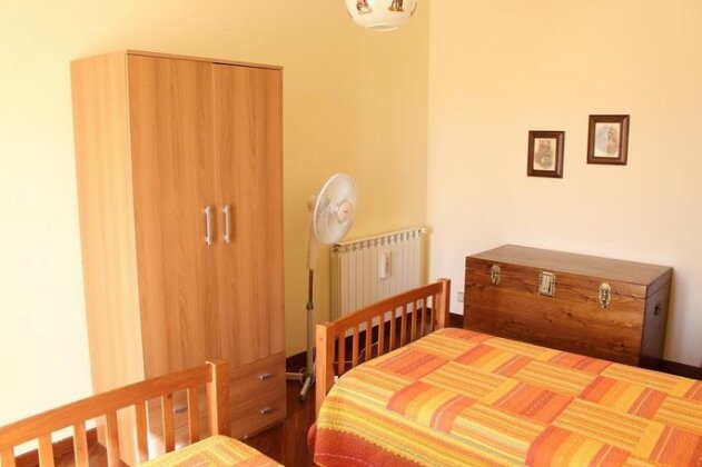 Dora apartment Trappeto - Photo5