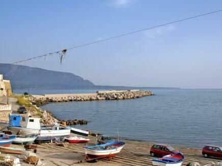 Holiday home La Terrazza Sul Mare Trappeto - Photo2