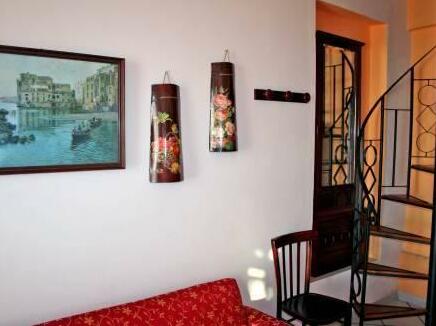 Holiday home La Terrazza Sul Mare Trappeto - Photo3
