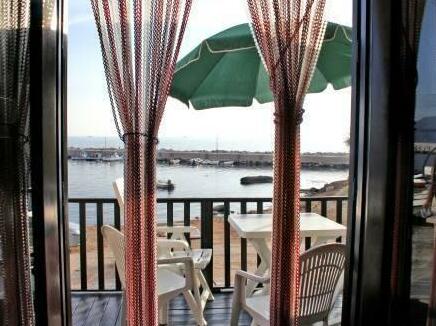 Holiday home La Terrazza Sul Mare Trappeto - Photo4