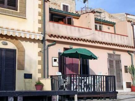 Holiday home La Terrazza Sul Mare Trappeto - Photo5
