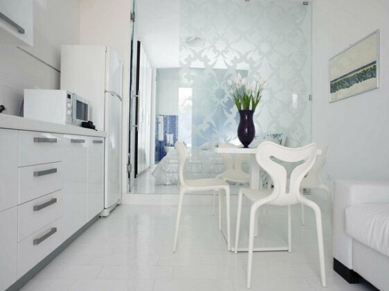 Holiday home Terrazza sul Mare - Photo5