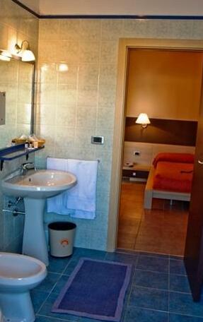 Hotel Riviera Trappeto - Photo4