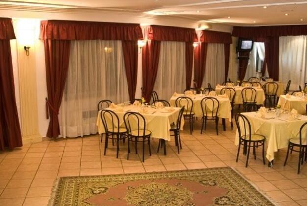 Hotel Riviera Trappeto - Photo5