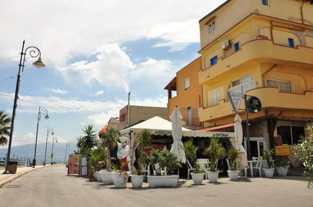 Le Bistro Trappeto