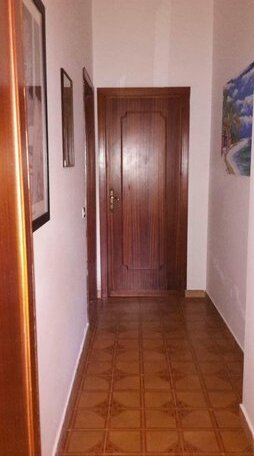 Villa Le Palme Trappeto - Photo3