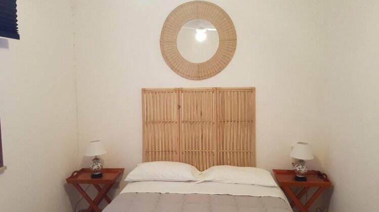 Villa Marina Trappeto - Photo2