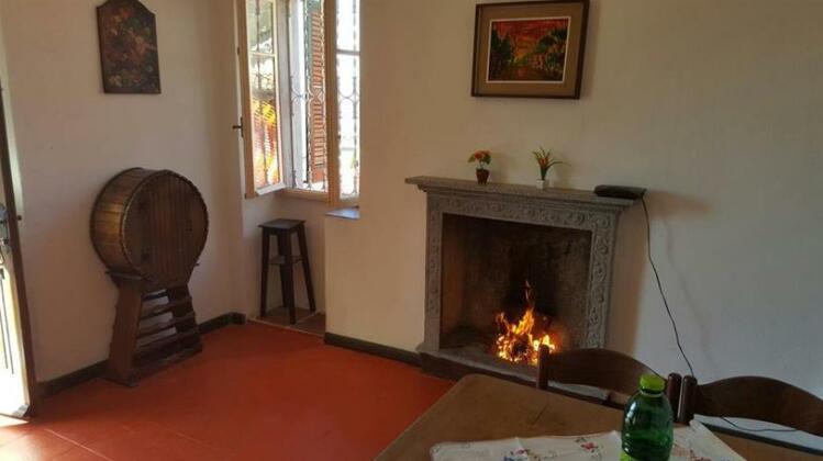 Casa Ada Trarego Viggiona - Photo3