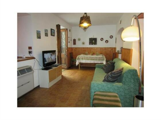 Casa Pergolato - Photo5
