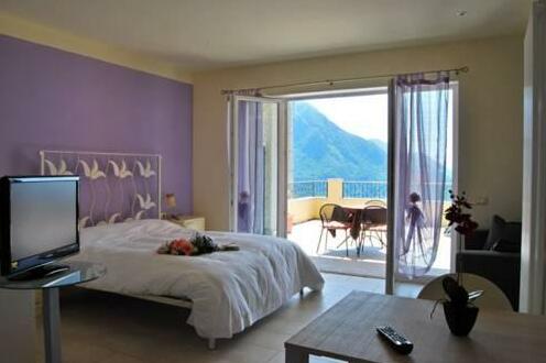 Residence Usignolo - Photo2