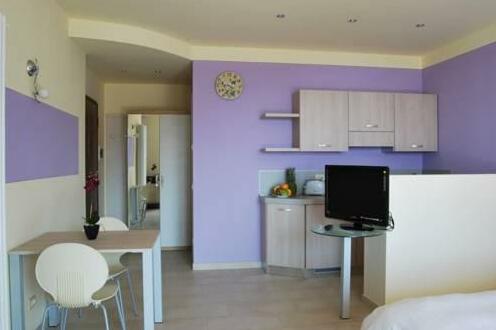 Residence Usignolo - Photo3