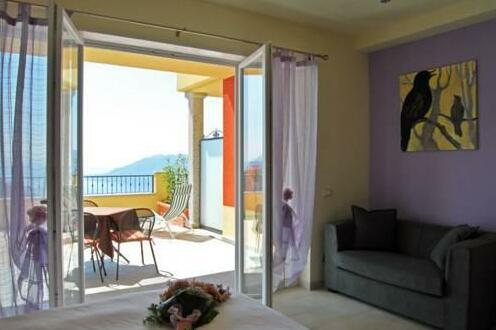 Residence Usignolo - Photo4