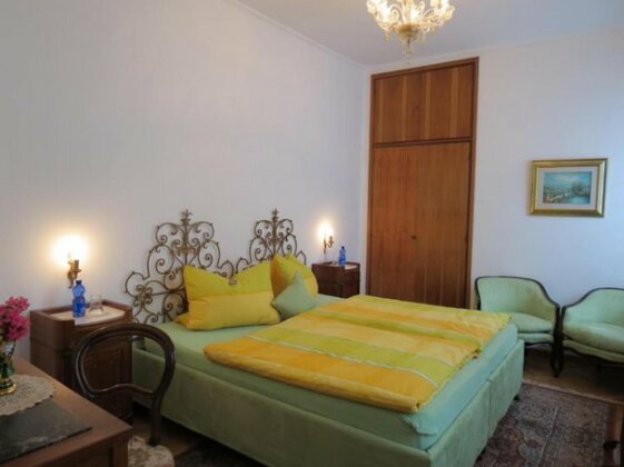 Villa Morissolina - Photo2