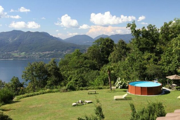 Villa Morissolina - Photo3