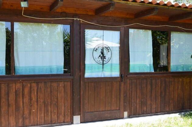 Agriturismo Su Meurreddu - Photo4