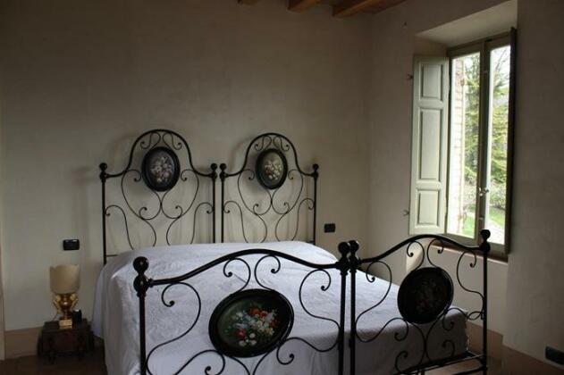 Bed & Breakfast Villa Chiara - Photo2