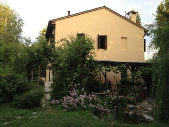 La Villa delle Rose near Venice - Photo2