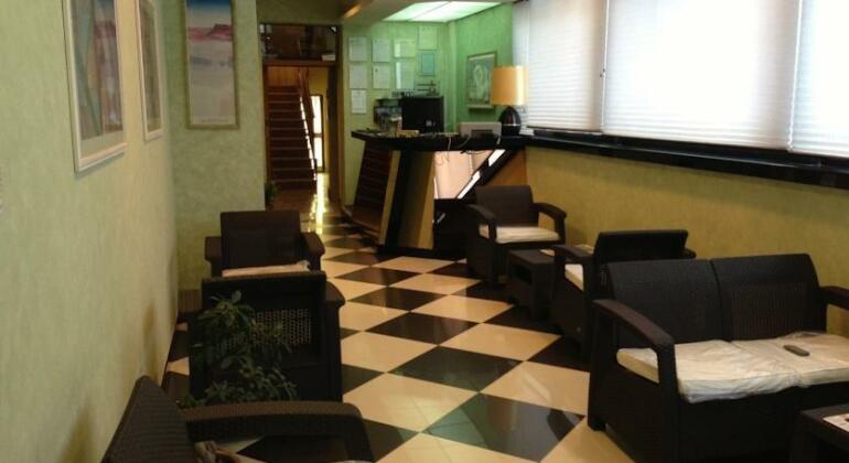 Hotel Ristorante Stellato - Photo2