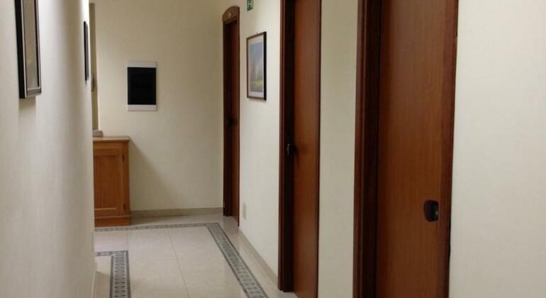 Hotel Ristorante Stellato - Photo3