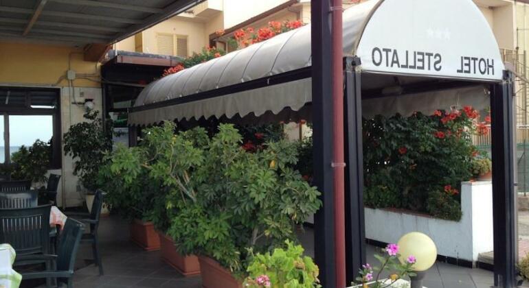 Hotel Ristorante Stellato - Photo4