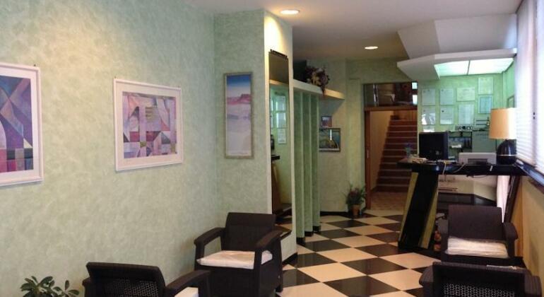 Hotel Ristorante Stellato - Photo5