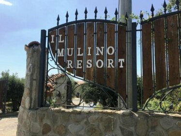Il Mulino Country Resort