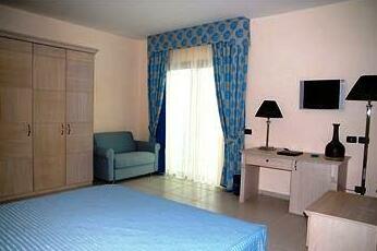 Miramare Palace Hotel - Photo4