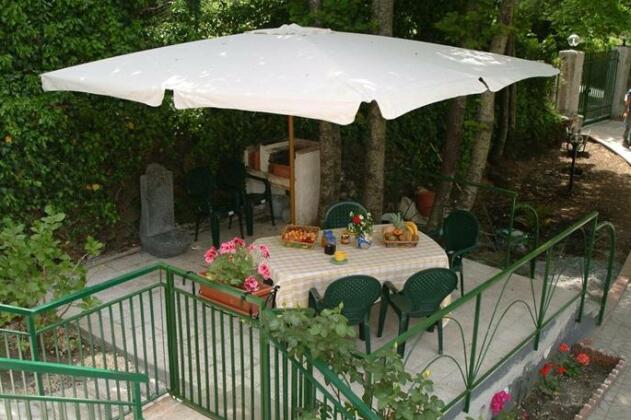 B&B Castagneto dell ETNA - Photo4