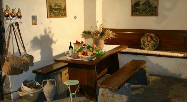 Casa Billotta - Photo3