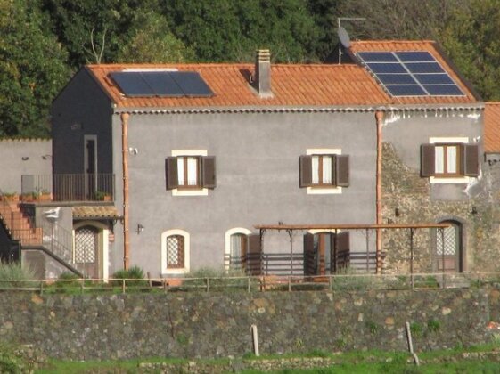 Casa Etnea