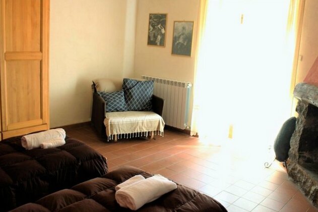 Casa Etnea - Photo2