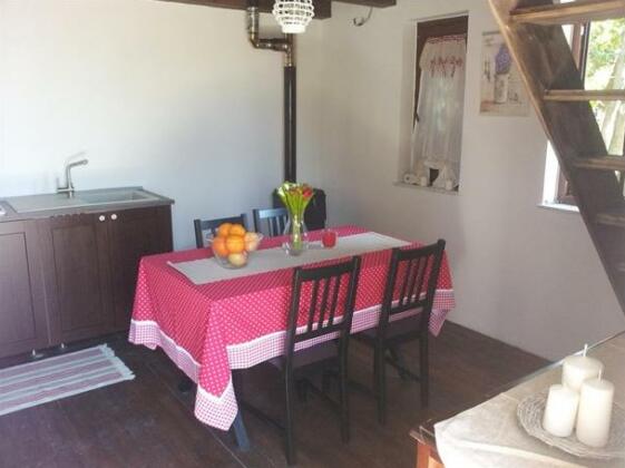 Chalet ecoliving - Photo5