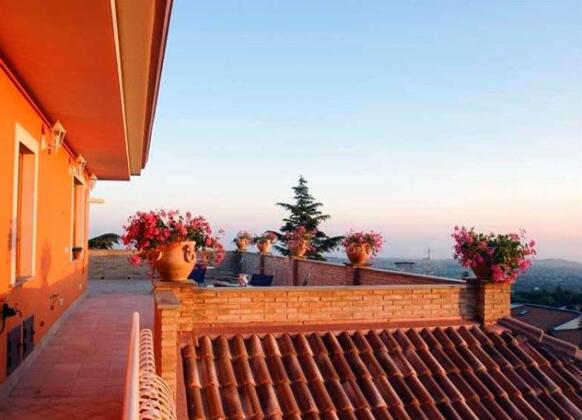 Etna Royal View - Photo2