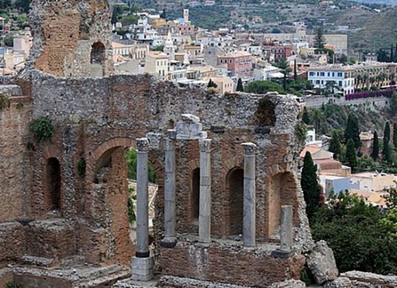 Etna Taormina - Photo4