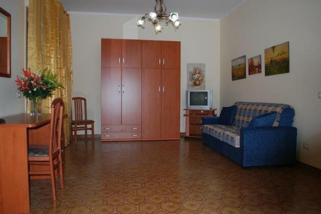 Etna Villa del Sole - Photo2