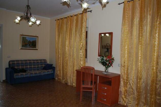 Etna Villa del Sole - Photo3