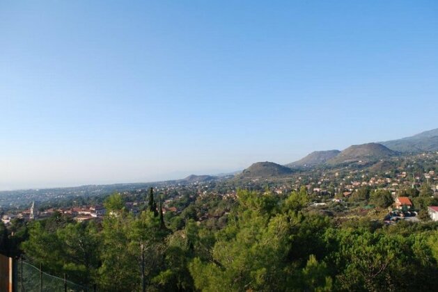 Etna Villa del Sole - Photo5