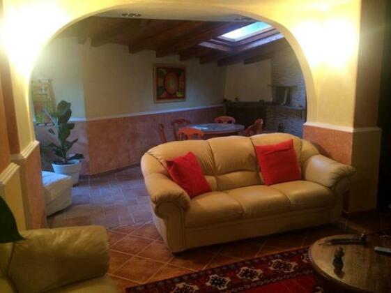 Villa Claudia Trecastagni - Photo2