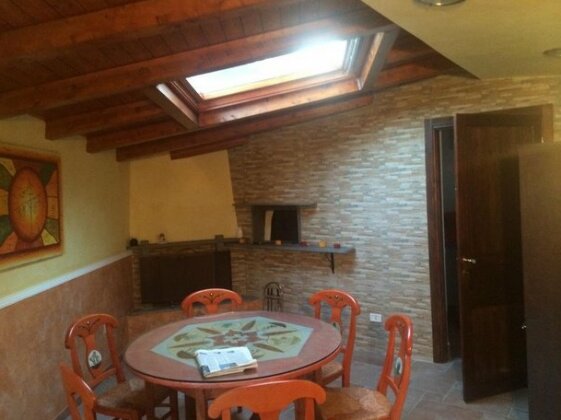 Villa Claudia Trecastagni - Photo3