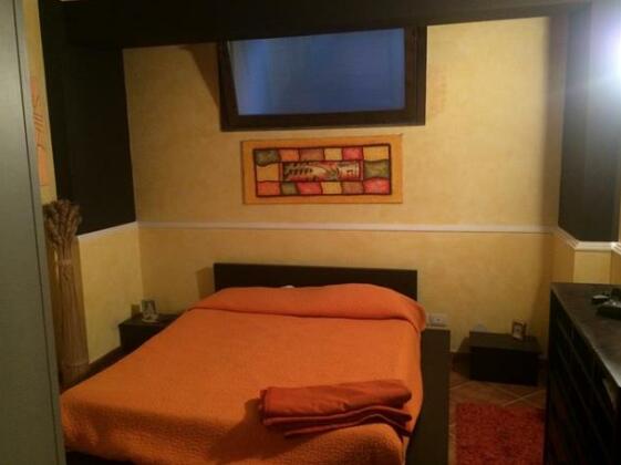 Villa Claudia Trecastagni - Photo4