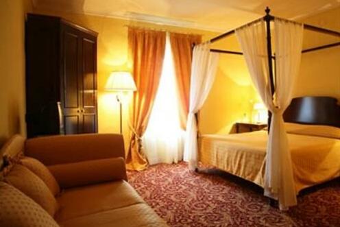 Hotel Vecchio Tre Stelle - Photo2