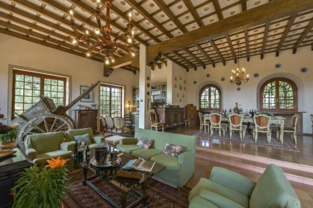 Villa San Domenico a Barbaresco - Photo2