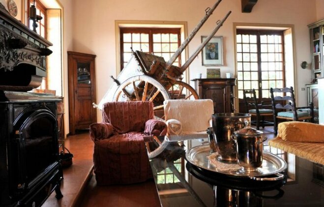 Villa San Domenico a Barbaresco - Photo4