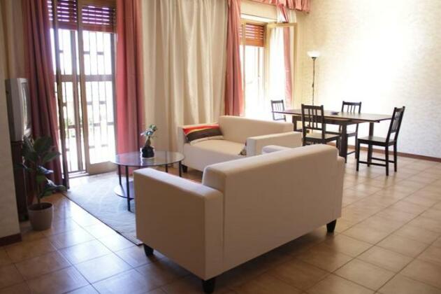 Bed and Breakfast Nizzeti - Photo2