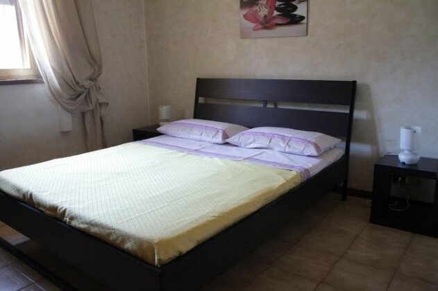 Bed and Breakfast Nizzeti - Photo5