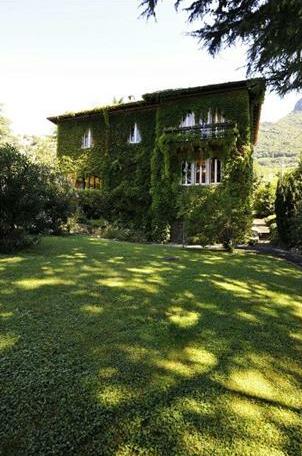 Villa Belvedere Tremezzo - Photo5