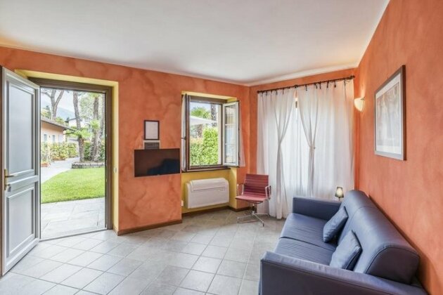 Villa Edy Apartments - Photo2
