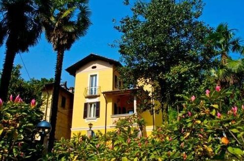 Villa La Romantica
