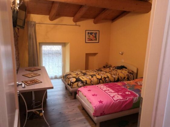 Appartamento il Gufo - Photo2