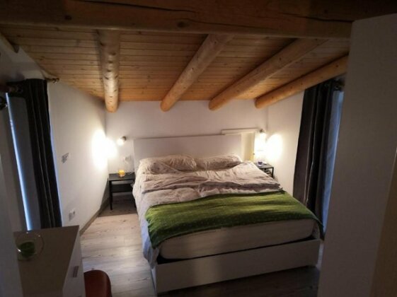 Appartamento il Gufo - Photo4